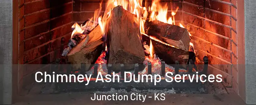  Chimney Ash Dump Services Junction City - KS