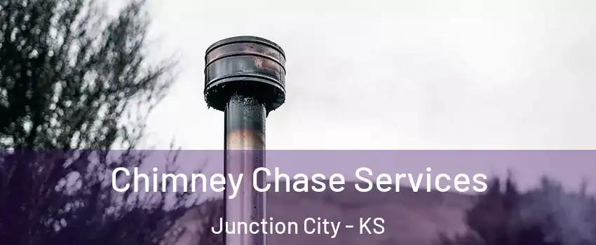 Chimney Chase Services Junction City - KS