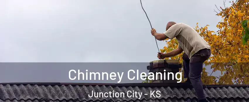  Chimney Cleaning Junction City - KS