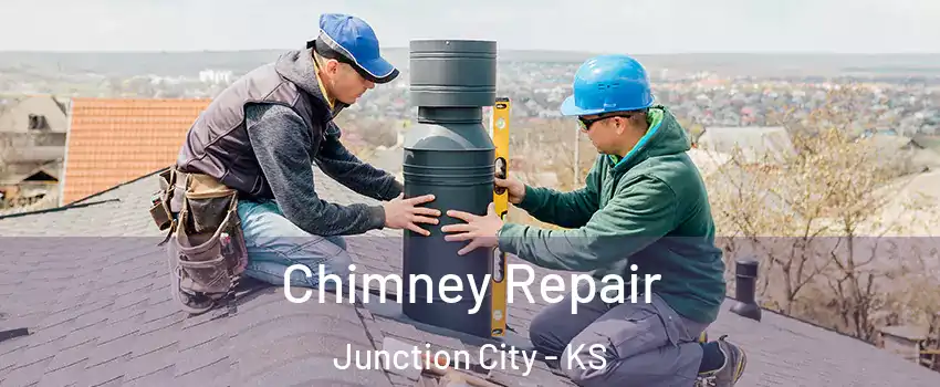  Chimney Repair Junction City - KS