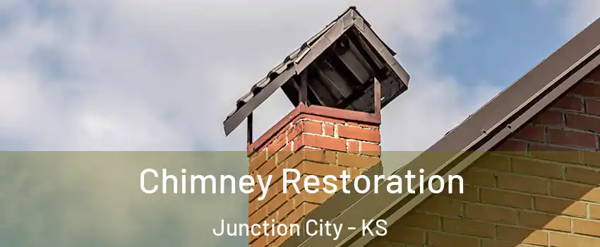  Chimney Restoration Junction City - KS
