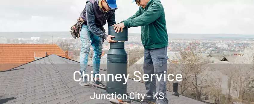 Chimney Service Junction City - KS