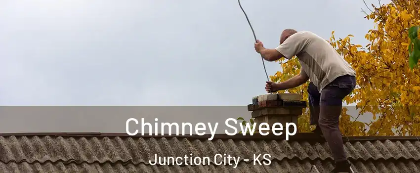  Chimney Sweep Junction City - KS