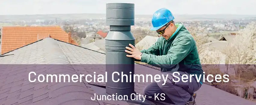  Commercial Chimney Services Junction City - KS