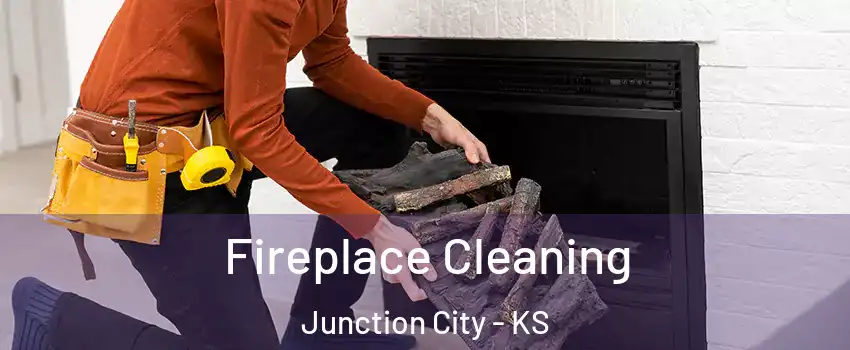  Fireplace Cleaning Junction City - KS