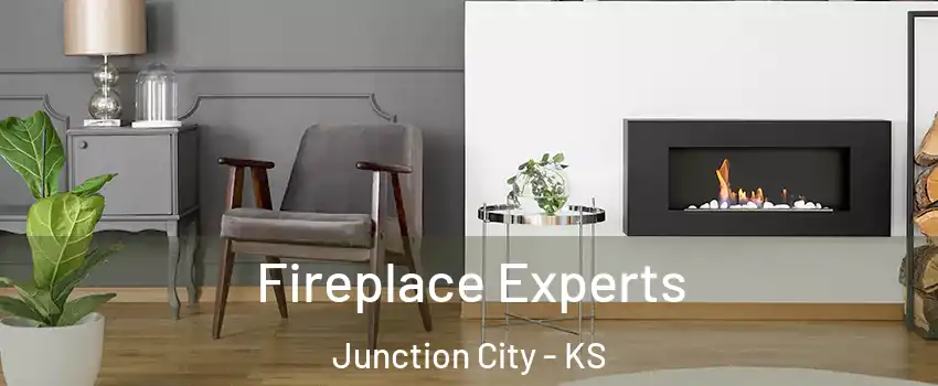  Fireplace Experts Junction City - KS