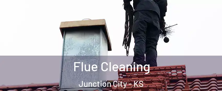  Flue Cleaning Junction City - KS
