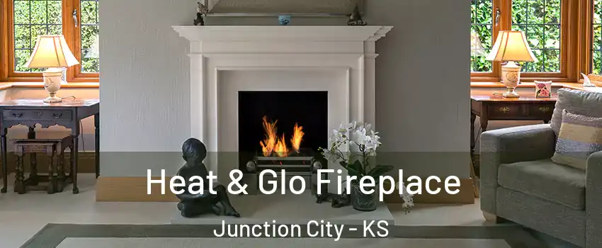  Heat & Glo Fireplace Junction City - KS