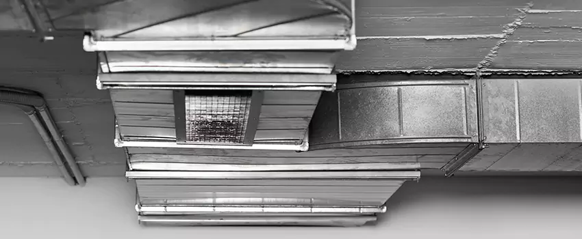Trusted Air Duct Cleaning Company in Junction City, Kansas