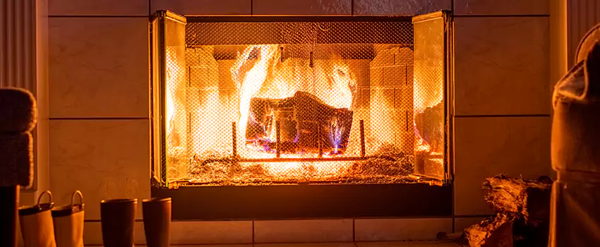 Astria Vent Free Gas Fireplaces Installation in Junction City, KS