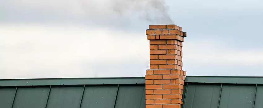 Animal Screen Chimney Cap Repair And Installation Services in Junction City, Kansas