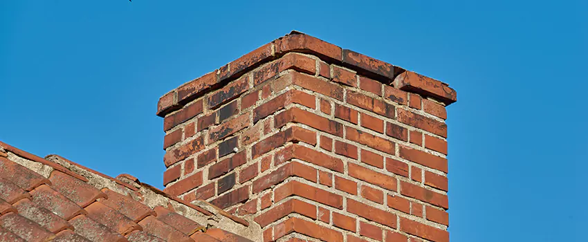 Clean Blocked Chimney in Junction City, Kansas