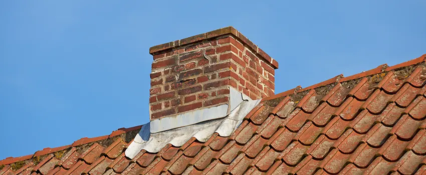 Residential Chimney Bricks Rotten Repair Services in Junction City, KS