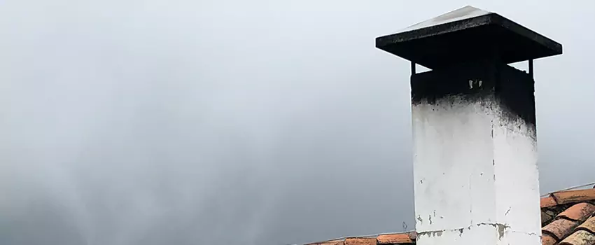 Chimney Damper Inspection in Junction City, KS