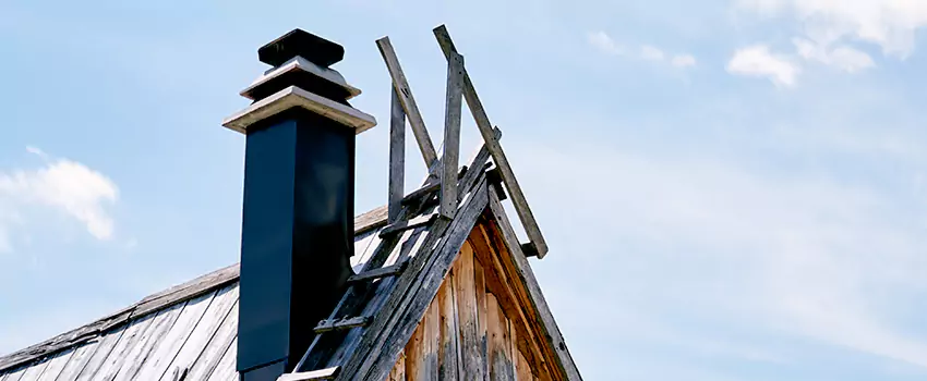 Chimney Creosote Cleaning in Junction City, KS