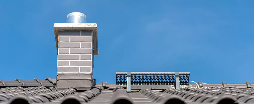 Chimney Flue Relining Services in Junction City, Kansas