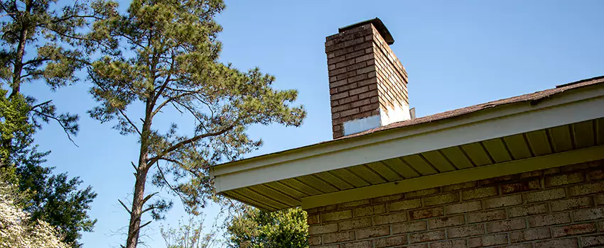 Budget-Friendly Chimney Masonry Service in Junction City, Kansas