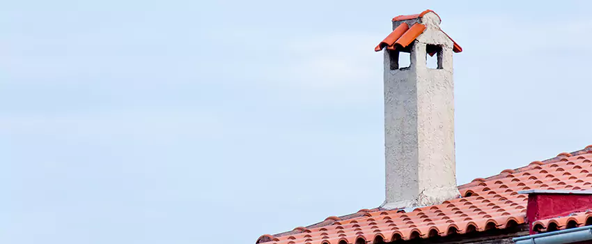 Chimney Pot Replacement in Junction City, KS
