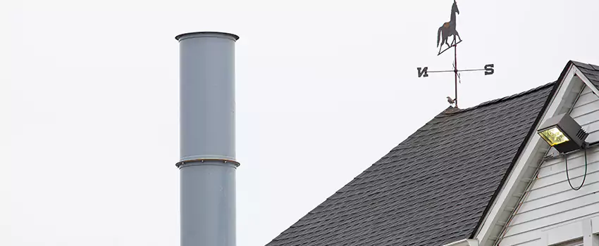 Chimney Inspection in Junction City, KS