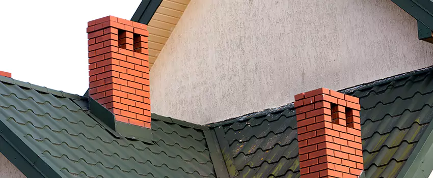 Chimney Saver Waterproofing Services in Junction City, Kansas