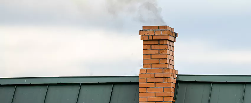 Chimney Soot Cleaning Cost in Junction City, KS