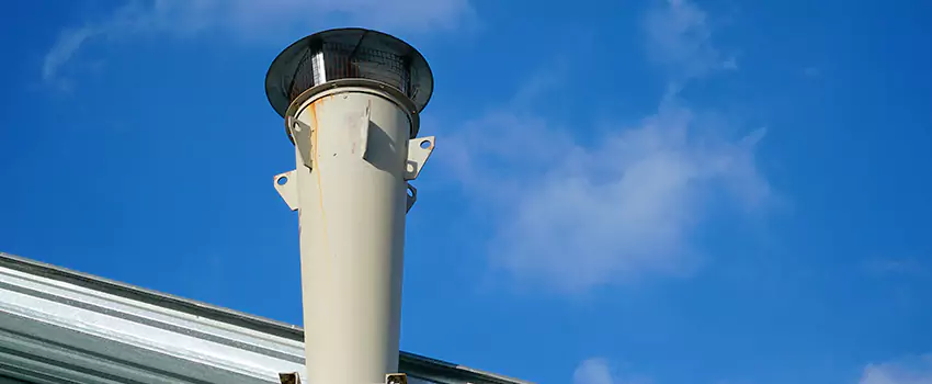 Chimney Spark Arrestor Requirements in Junction City, KS