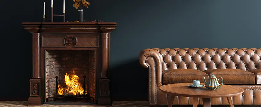 Traditional Fireplace Design Refurbishment Costs in Junction City, Kansas