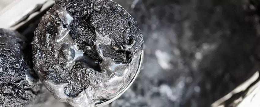 Clogged Dryer Vent Lint Cleaning in Junction City, Kansas