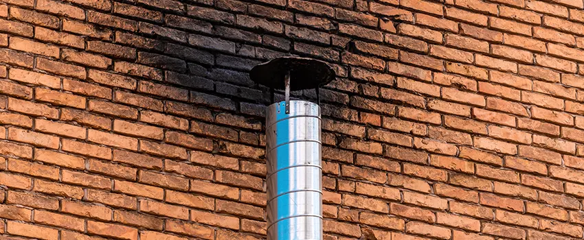 Diagnosing Commercial Chimney Problems in Junction City, KS