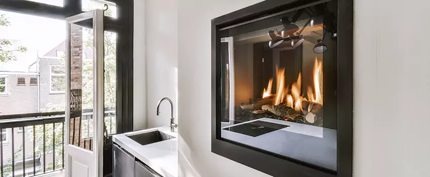 Dimplex Fireplace Installation and Repair in Junction City, Kansas