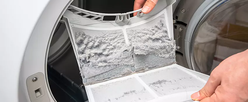 Best Dryer Lint Removal Company in Junction City, Kansas