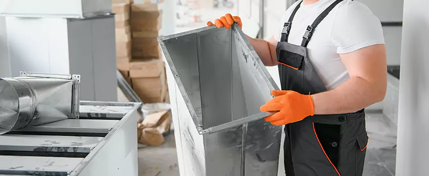 Benefits of Dryer Vent Inspection in Junction City, KS
