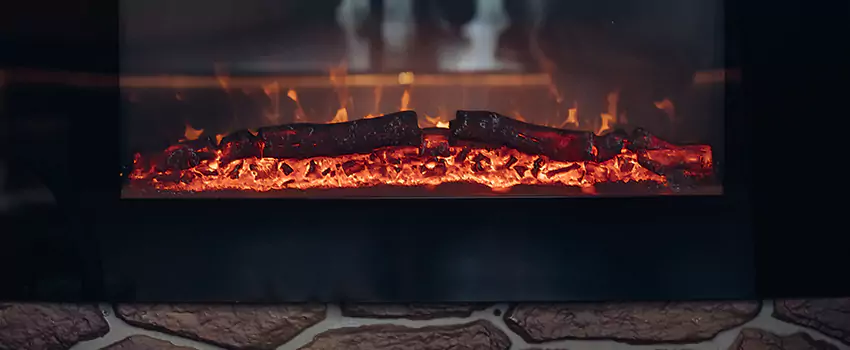 Outdoor Electric Fireplace Installation Solutions in Junction City, KS