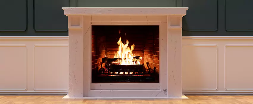 Empire Comfort Systems Fireplace Installation and Replacement in Junction City, Kansas