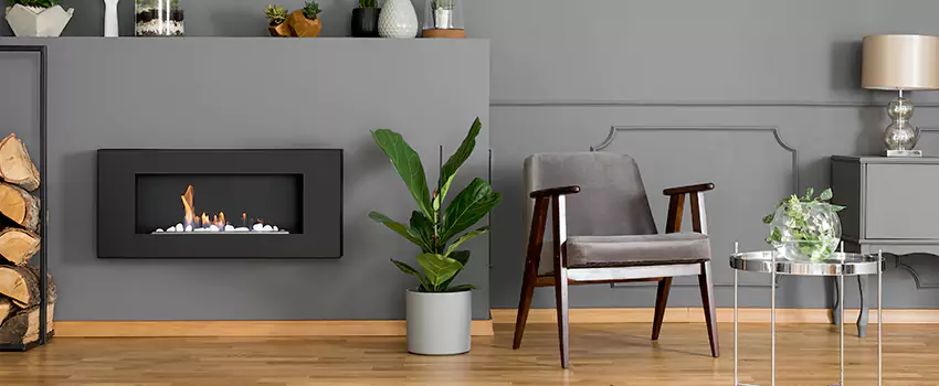 Ethanol Fireplace Burner Repair in Junction City, KS