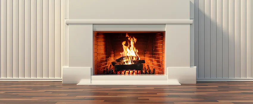 Fireplace Broken Ashtray Repair Services in Junction City, Kansas