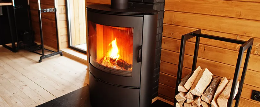Gas Fireplace Door Handle Installation Services in Junction City, Kansas
