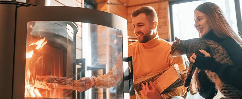Fireplace Door Installation And Replacement Contractors in Junction City, KS