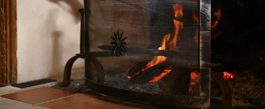 Electric Metal Fireplace installation Services in Junction City, KS