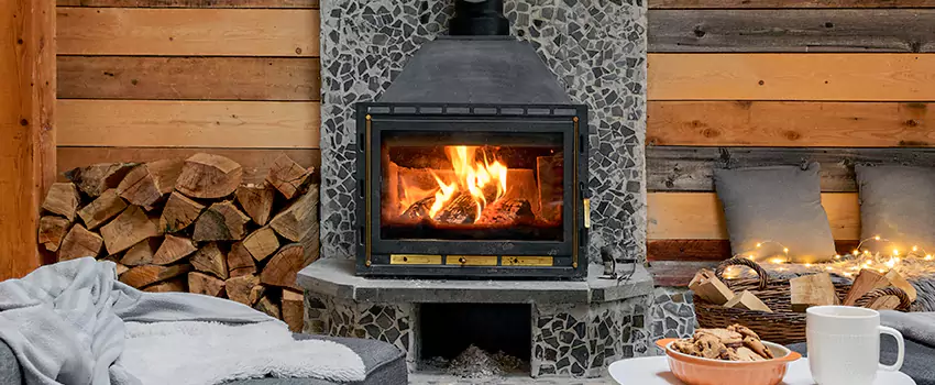 Fireplace Renovation Service in Junction City, KS
