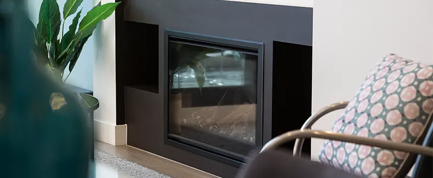 Welding Repairs for Fireplace Grate in Junction City, KS