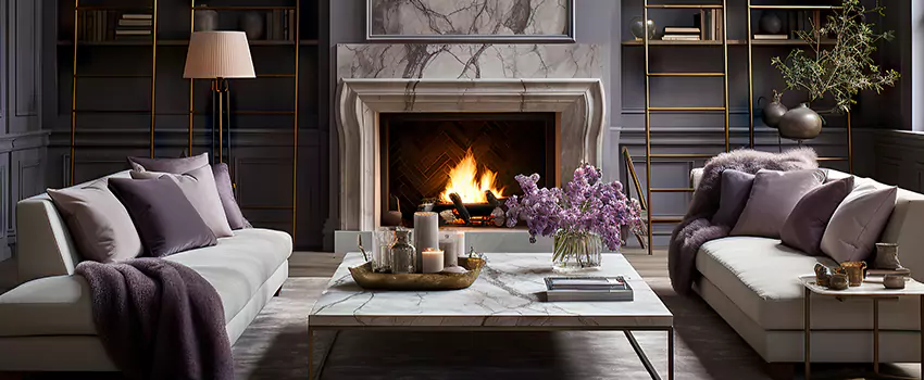 Fireplace Xtrordinair Ember-Glo Insert Fireplace Maintenance in Junction City, Kansas