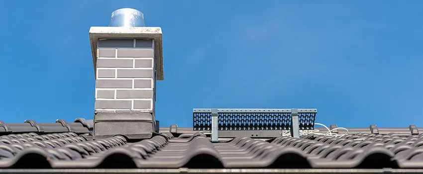 Repair Blocked Chimney in Junction City, Kansas