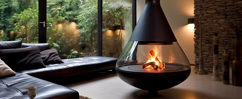Affordable Floating Fireplace Repair And Installation Services in Junction City, Kansas