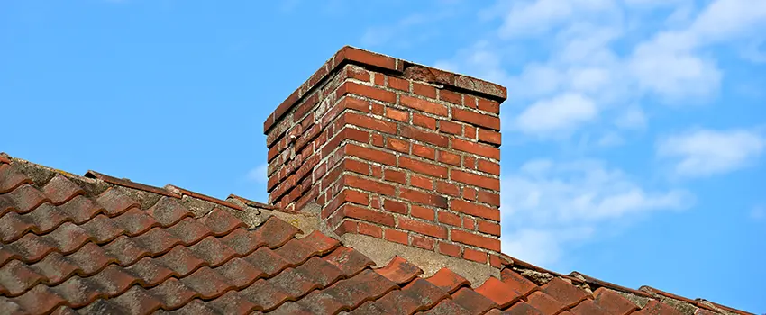Flue Tiles Cracked Repair Services near Me in Junction City, KS