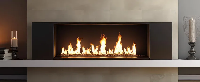 Vent Free Gas Fireplaces Repair Solutions in Junction City, Kansas