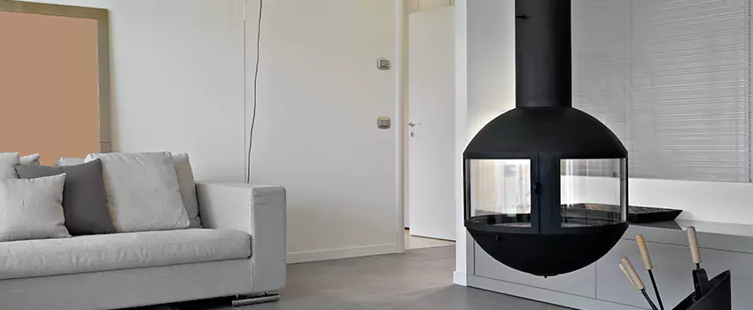 Hanging & Suspended Fireplaces Designer in Junction City, Kansas