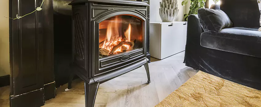 Cost of Hearthstone Stoves Fireplace Services in Junction City, Kansas