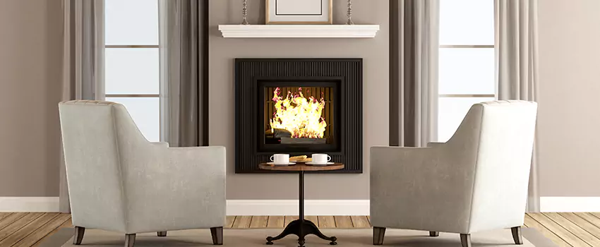 Heat & Glo Outdoor Gas Fireplaces Installation Contractors in Junction City, Kansas