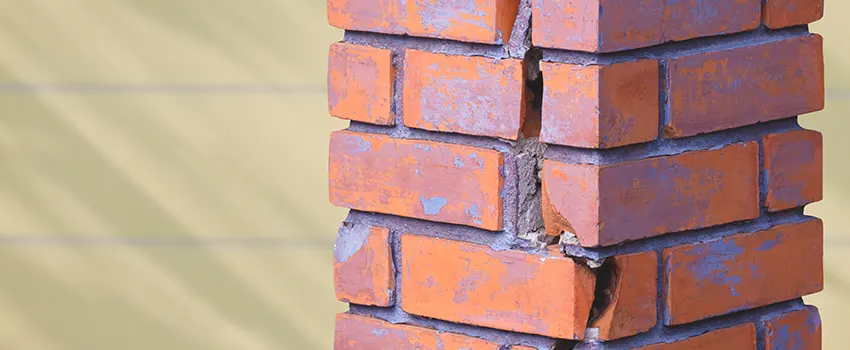 Leaking Chimney Repair And Replacement Cost in Junction City, Kansas